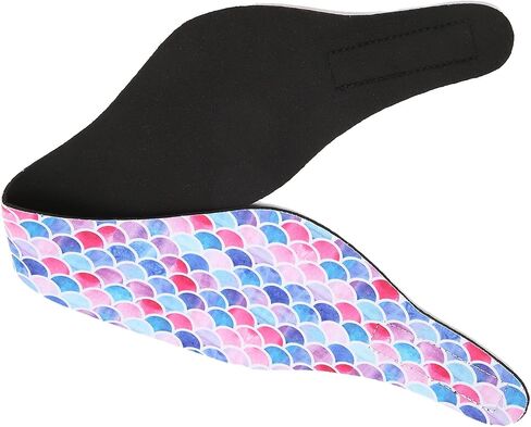 Waterproof Swimming Band, Powerful Hook SBR Material Swim Ear Band Good Elasticity for Swimming Lovers for Kids in Saudi Arabia