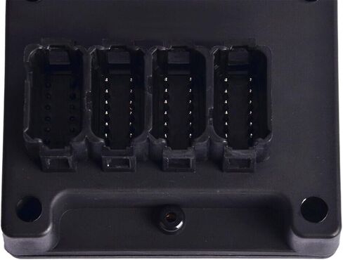 PANGOLIN 1256721GT 1285285GT Control Box for Genie GR-12 GR-15 GR-20 GS-1530 GS-1532 GS-1930 GS-2646 GS-2669 GS-3246 QS-12R QS-12W QS-15R Aftermarket Parts in Saudi Arabia