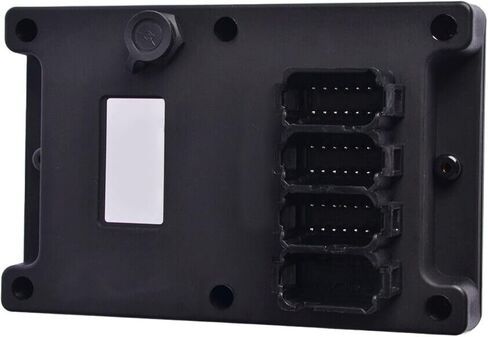 PANGOLIN 1256721GT 1285285GT Control Box for Genie GR-12 GR-15 GR-20 GS-1530 GS-1532 GS-1930 GS-2646 GS-2669 GS-3246 QS-12R QS-12W QS-15R Aftermarket Parts in Saudi Arabia