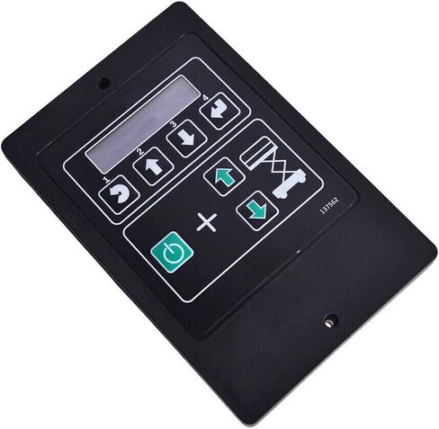 PANGOLIN 1256721GT 1285285GT Control Box for Genie GR-12 GR-15 GR-20 GS-1530 GS-1532 GS-1930 GS-2646 GS-2669 GS-3246 QS-12R QS-12W QS-15R Aftermarket Parts in Saudi Arabia