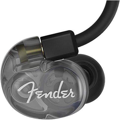 حزمة Fender MXA1 مع شاشات DXA1 Pro داخل الأذن ومضخم سماعة الرأس PreSonus HP2 in Saudi Arabia