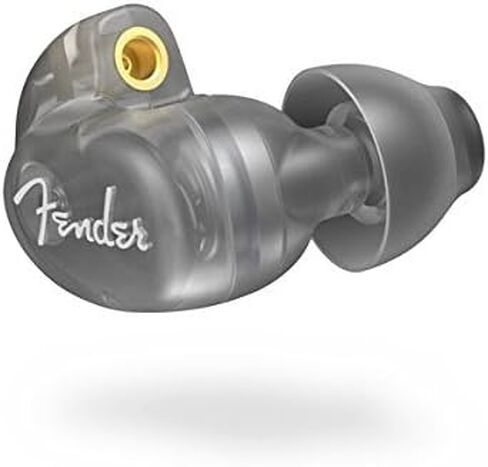 حزمة Fender MXA1 مع شاشات DXA1 Pro داخل الأذن ومضخم سماعة الرأس PreSonus HP2 in Saudi Arabia