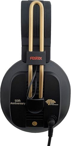 فوستيكس T50RP طبعة محدودة للذكرى الخمسين، أسود in Kuwait