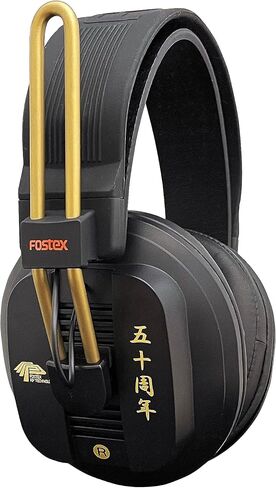 فوستيكس T50RP طبعة محدودة للذكرى الخمسين، أسود in Kuwait