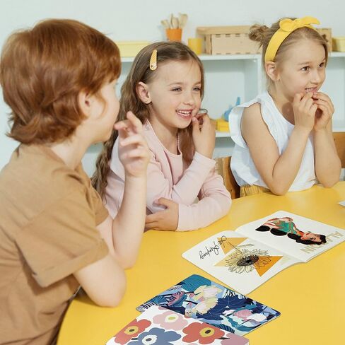 12 Pack Flower Design Dot Grid Notebook Journals Bulk for Traveler, Student and Office, Composition Subject Sketchbook Notebooks with Dotted Grid Paper, 80GSM, 30 Sheets,5.5x 8.3 inch, A5 Size in Kuwait