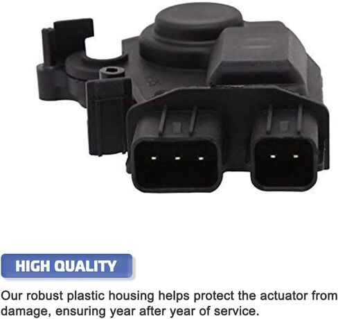 Door Lock Actuator Motor Front Left Driver Side 72155S5PA11 for 2002 2003 2004 2005 2006 Honda CR-V 03-07 Honda Pilot in Saudi Arabia