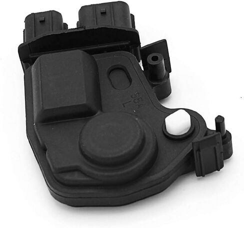 Door Lock Actuator Motor Front Left Driver Side 72155S5PA11 for 2002 2003 2004 2005 2006 Honda CR-V 03-07 Honda Pilot in Saudi Arabia