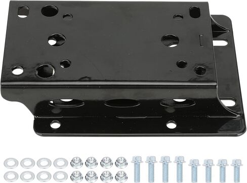GREHUA محول عزم الدوران الناهض لوحة المحرك لالمفترس 212cc 196cc 97cc GX160 GX100 GX120 كولمان CT200U BT200X ماسيمو MB200 باجا دودلبوغ DB30 دراجة صغيرة الذهاب كارت بريجز ستراتون مولد المحرك in Saudi Arabia