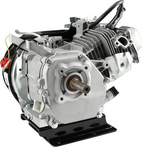 GREHUA محول عزم الدوران الناهض لوحة المحرك لالمفترس 212cc 196cc 97cc GX160 GX100 GX120 كولمان CT200U BT200X ماسيمو MB200 باجا دودلبوغ DB30 دراجة صغيرة الذهاب كارت بريجز ستراتون مولد المحرك in Saudi Arabia