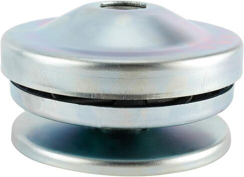 NovelBee 30 Series Go Kart Torque Converter Clutch 3/4" Bore Mini Bike Clutch Driver Pulley Fit for Comet Manco Max Torque in Saudi Arabia