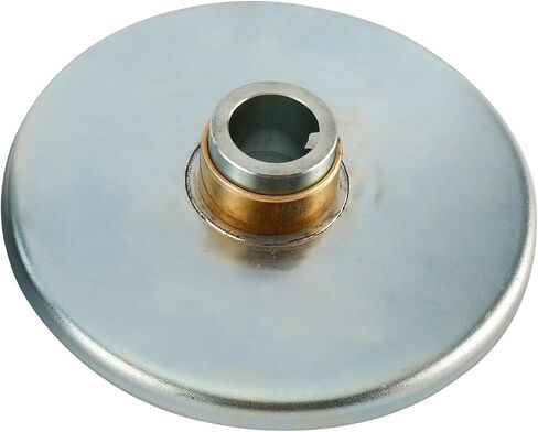 NovelBee 30 Series Go Kart Torque Converter Clutch 3/4" Bore Mini Bike Clutch Driver Pulley Fit for Comet Manco Max Torque in Saudi Arabia