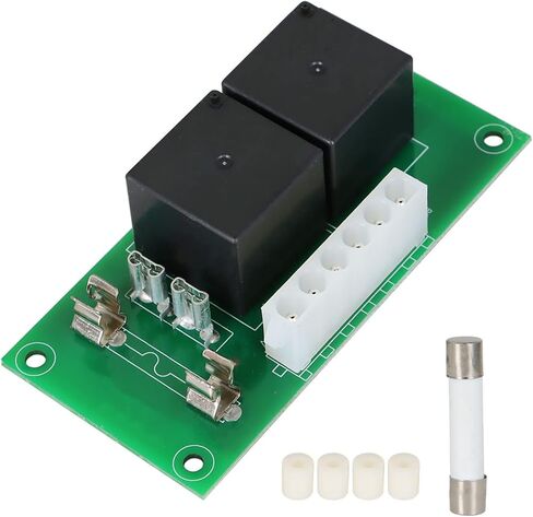 labwork RV Power Gear 14-1130 140-1130 Slide Out Relay Control Board Replacement for Fleetwood 246063 in Saudi Arabia