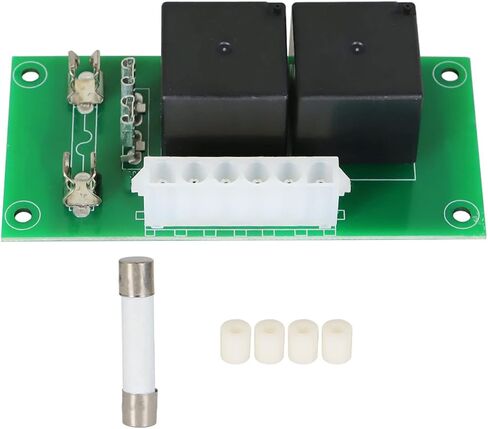 labwork RV Power Gear 14-1130 140-1130 Slide Out Relay Control Board Replacement for Fleetwood 246063 in Saudi Arabia