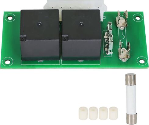labwork RV Power Gear 14-1130 140-1130 Slide Out Relay Control Board Replacement for Fleetwood 246063 in Saudi Arabia