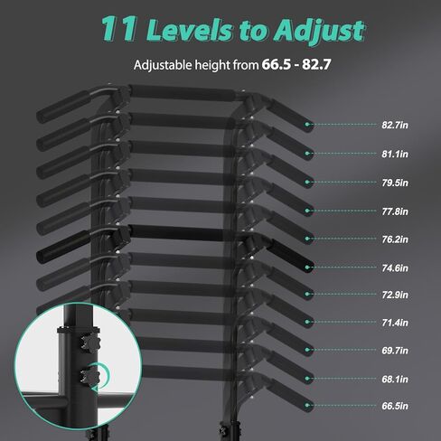 SogesHome برج الطاقة قابل للتعديل ارتفاع تراجع الوقوف سحب وتراجع محطة متعددة الوظائف الرئيسية تدريب القوة محطة تجريب اللياقة البدنية in Kuwait