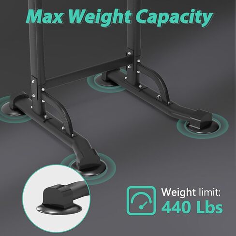 SogesHome برج الطاقة قابل للتعديل ارتفاع تراجع الوقوف سحب وتراجع محطة متعددة الوظائف الرئيسية تدريب القوة محطة تجريب اللياقة البدنية in Kuwait