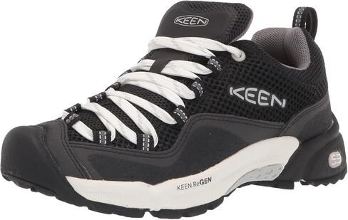 KEEN Women's Wasatch Crest Vent Breathable Hiking Shoes in Saudi Arabia