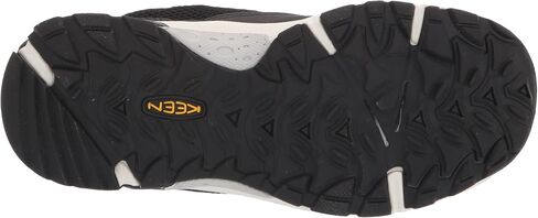 KEEN Women's Wasatch Crest Vent Breathable Hiking Shoes in Saudi Arabia