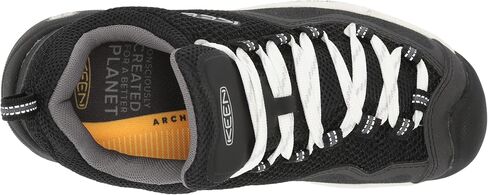 KEEN Women's Wasatch Crest Vent Breathable Hiking Shoes in Saudi Arabia