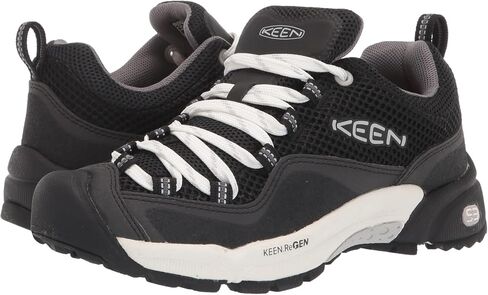 KEEN Women's Wasatch Crest Vent Breathable Hiking Shoes in Saudi Arabia