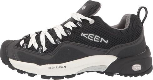 KEEN Women's Wasatch Crest Vent Breathable Hiking Shoes in Saudi Arabia