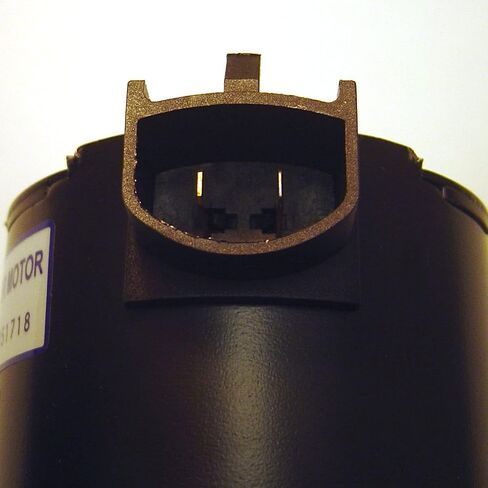 TYC 700014 Ford Crown Victoria Replacement Blower Assembly in Saudi Arabia