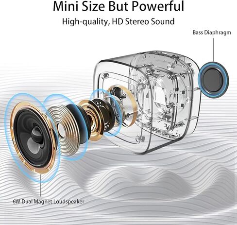 آلة كاريوكي للأطفال البالغين، مكبر صوت بلوتوث محمول مع 2 ميكروفون لاسلكي 2.4 جيجا، ألعاب مشغل موسيقى هدايا للأولاد والبنات 4، 5، 6، 7، 8، 9، 10 سنوات + حفلة عيد ميلاد منزلية in Kuwait