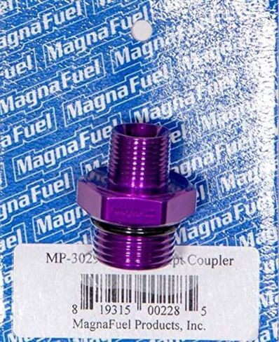 MP-3029-10AN x 3/8" تركيب زوجين من اتحاد NPT in Saudi Arabia