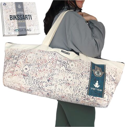 Yoga Mat Bag in Saudi Arabia
