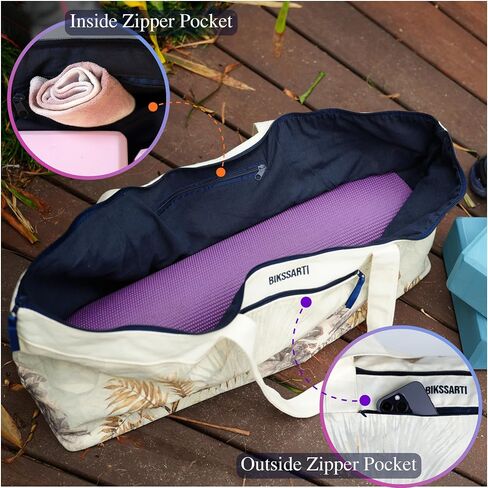 Yoga Mat Bag in Saudi Arabia