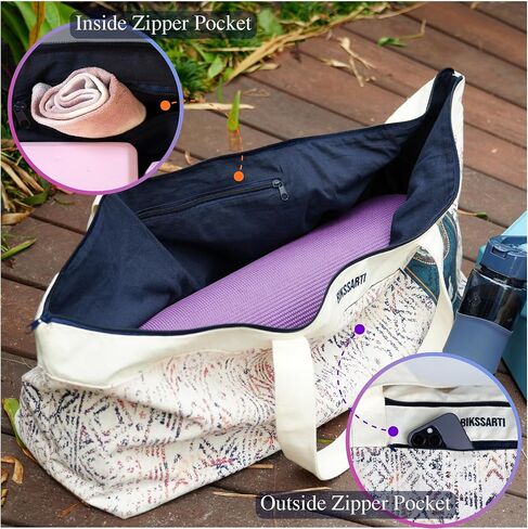 Yoga Mat Bag in Saudi Arabia