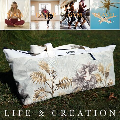 Yoga Mat Bag in Saudi Arabia