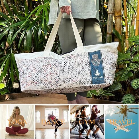 Yoga Mat Bag in Saudi Arabia