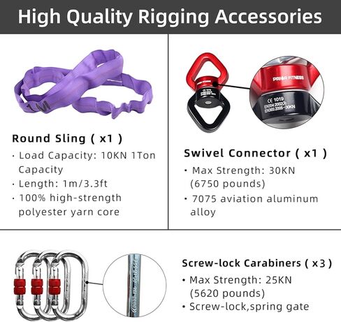 مجموعة حلقات هوائية على شكل قمر ليرا من PRIOR FITNESS، معدات حلقات هوائية بيضاء كلاسيكية مع أجهزة تزوير كاملة، مجموعة حلقات هوائية للياقة البدنية في السيرك، حبال طوقية يوجا جوية للمنزل، صالة الألعاب الرياضية، النادي in Kuwait