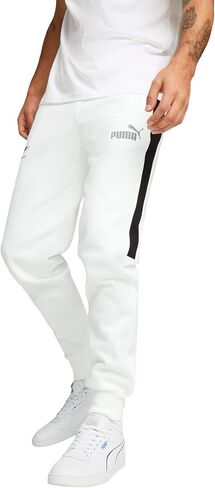 PUMA Men's Standard BMW M Motorsport MT7 Pants in Kuwait
