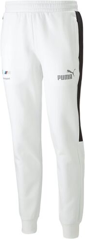 PUMA Men's Standard BMW M Motorsport MT7 Pants in Kuwait