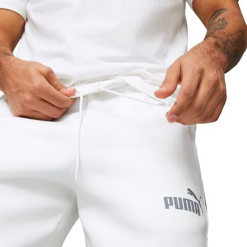 PUMA Men's Standard BMW M Motorsport MT7 Pants in Kuwait