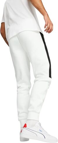 PUMA Men's Standard BMW M Motorsport MT7 Pants in Kuwait