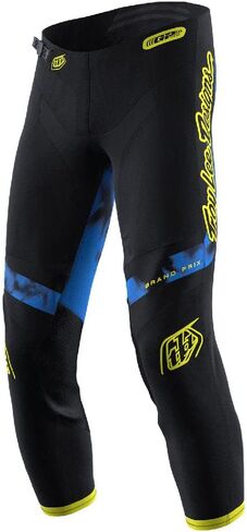 Troy Lee Designs Youth GP Pant; Mono in Saudi Arabia