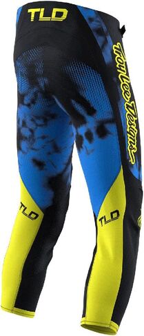 Troy Lee Designs Youth GP Pant; Mono in Saudi Arabia