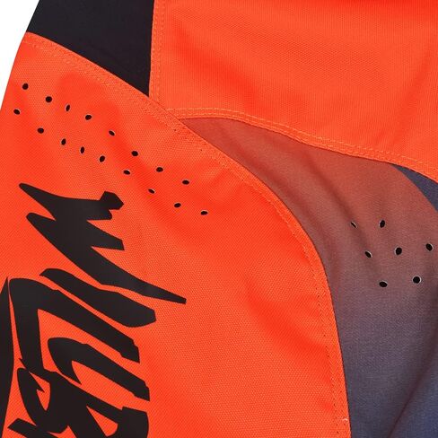 موتوكروس جيرسي السراويل كومبو رجالي MX Gear Set الترابية دراجة الطرق الوعرة ركوب الخيل سباق الكبار in Kuwait