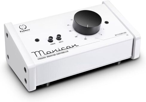 1 Audio Interface (PAL MONICON-W) in Saudi Arabia