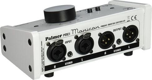 1 Audio Interface (PAL MONICON-W) in Saudi Arabia