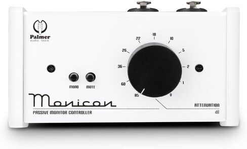 1 Audio Interface (PAL MONICON-W) in Saudi Arabia