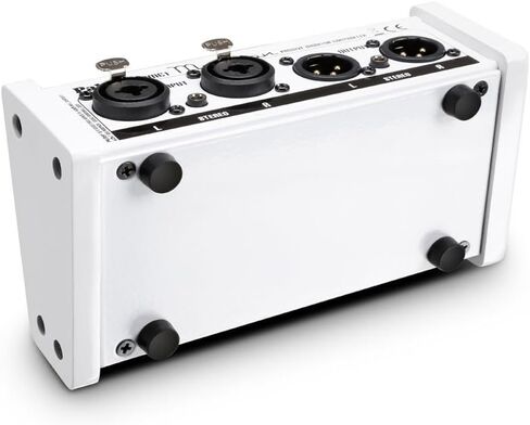 1 Audio Interface (PAL MONICON-W) in Saudi Arabia