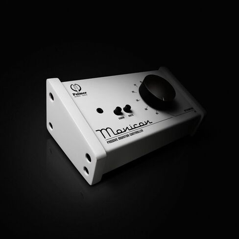 1 Audio Interface (PAL MONICON-W) in Saudi Arabia