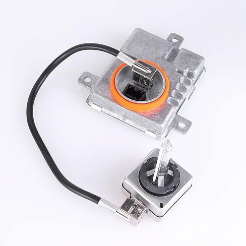Xenon HID Ballast D3S Bulb Kit Replacement for 2011-2021 2013 Chry-sler 300 68170821AA W003T21971 Ballast L0000D3S HID Headlight Bulb Xenon HID Lamp Ballast Module with Connecting Wire in Saudi Arabia