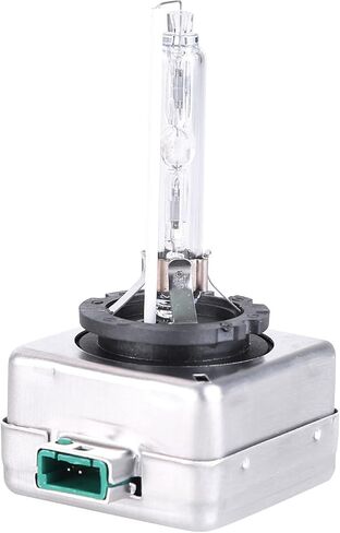Xenon HID Ballast D3S Bulb Kit Replacement for 2011-2021 2013 Chry-sler 300 68170821AA W003T21971 Ballast L0000D3S HID Headlight Bulb Xenon HID Lamp Ballast Module with Connecting Wire in Saudi Arabia