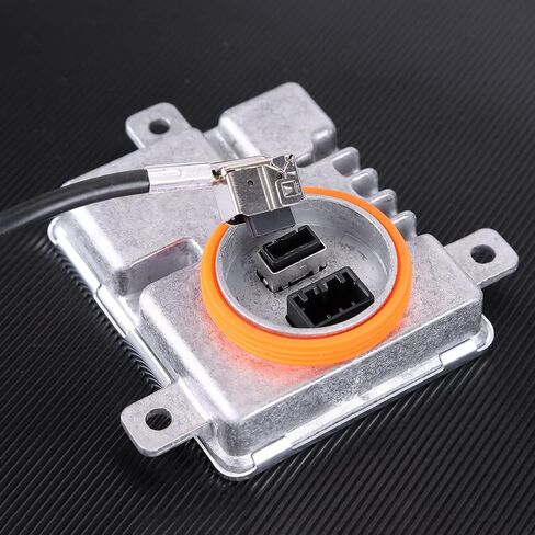 Xenon HID Ballast D3S Bulb Kit Replacement for 2011-2021 2013 Chry-sler 300 68170821AA W003T21971 Ballast L0000D3S HID Headlight Bulb Xenon HID Lamp Ballast Module with Connecting Wire in Saudi Arabia