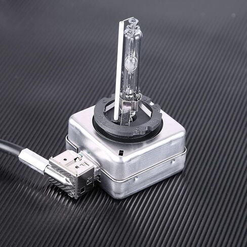 Xenon HID Ballast D3S Bulb Kit Replacement for 2011-2021 2013 Chry-sler 300 68170821AA W003T21971 Ballast L0000D3S HID Headlight Bulb Xenon HID Lamp Ballast Module with Connecting Wire in Saudi Arabia